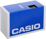 Casio Women's LQ139B-1B Classic Round Analog Watch - Image 3